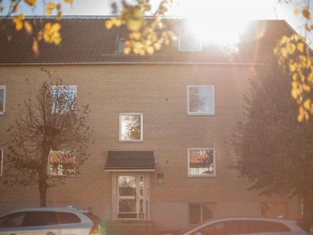 Lägenhet hyra i Katrineholm, Södermanland