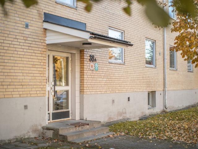 Hus hyra