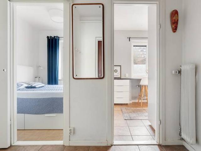 Bostad till salu i Sundbyberg, Stockholm