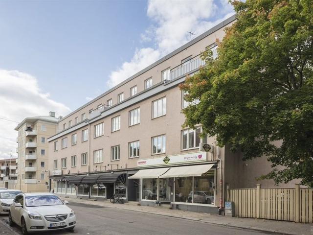 Lägenhet hyra i Bollnäs, Gävleborg