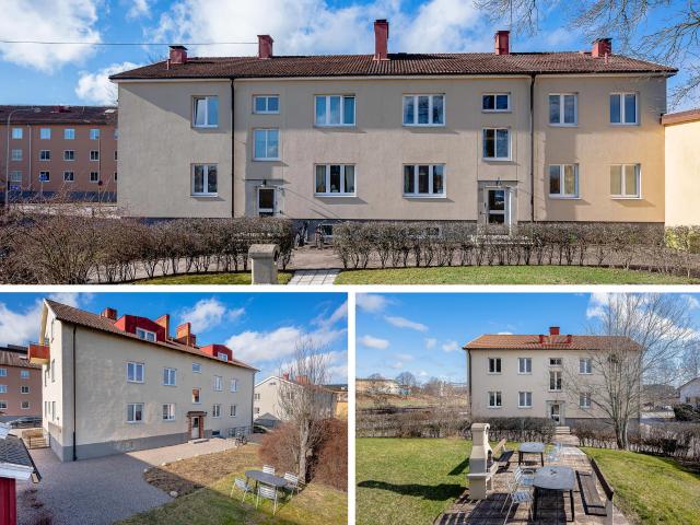 Bostad till salu i Katrineholm, Södermanland