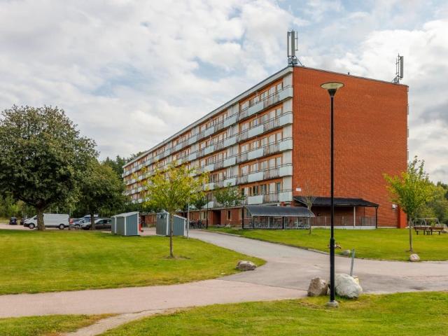 Lägenhet hyra i Hallstahammar, Västmanland