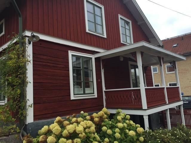 Villa till salu i Lindesberg, Örebro