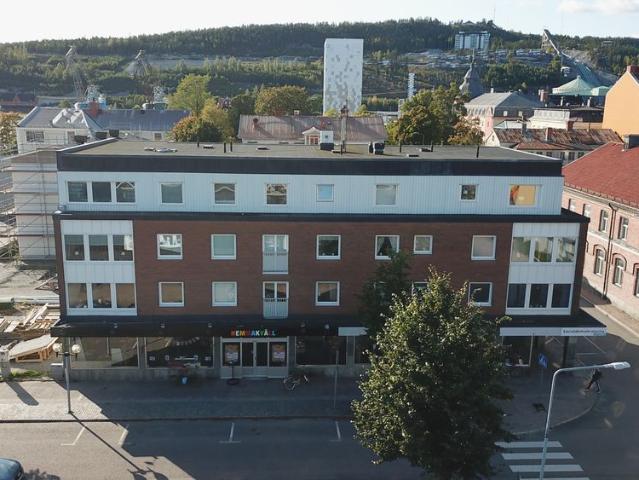 Lägenhet hyra i Västernorrland