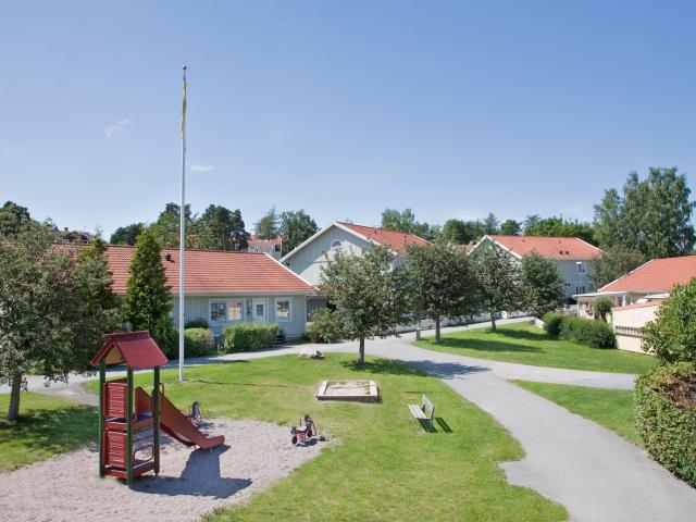 Lägenhet hyra i Kungsör, Västmanland