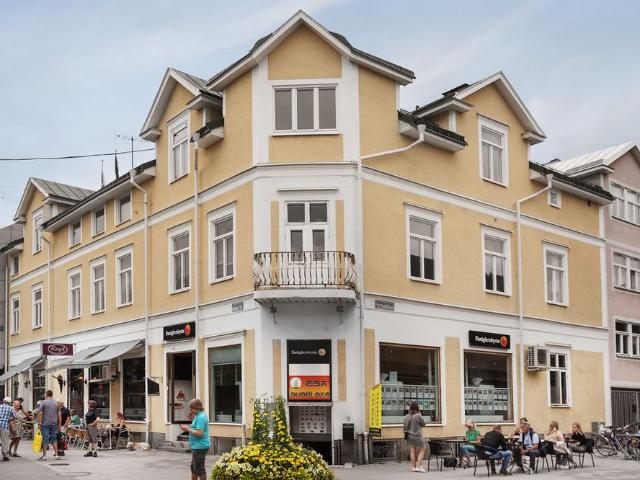 Lägenhet hyra i Bollnäs, Gävleborg