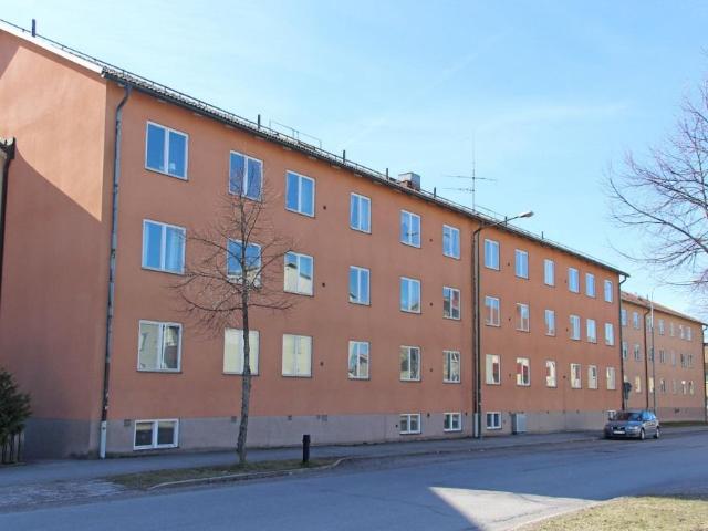Lägenhet hyra i Katrineholm, Södermanland