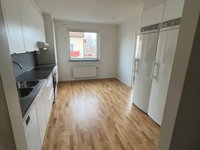 Lägenhet hyra i Katrineholm, Södermanlands län