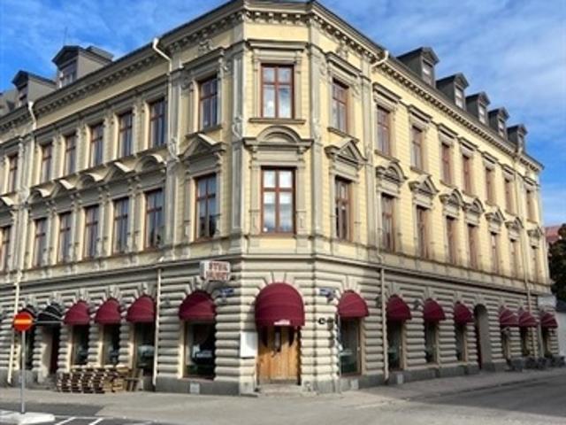 Lägenhet hyra i Sundsvall, Västernorrland