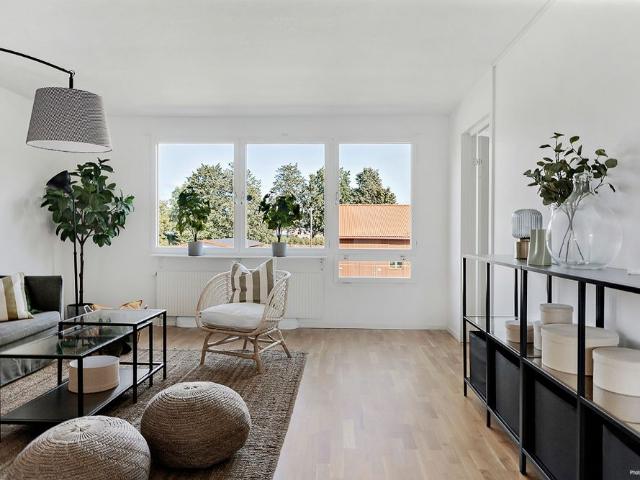 Lägenhet hyra i Katrineholm, Södermanland