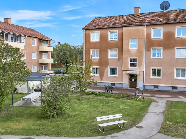 Bostad till salu i Hallstahammar, Västmanland