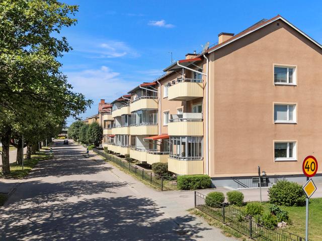 Bostad till salu i Hallstahammar, Västmanland