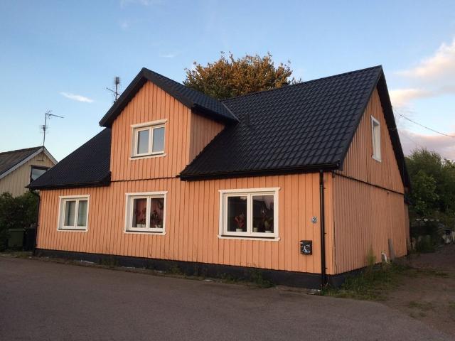 Hus hyra i Skåne