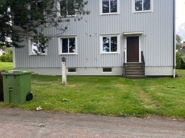Lägenhet hyra i Grums, Värmland