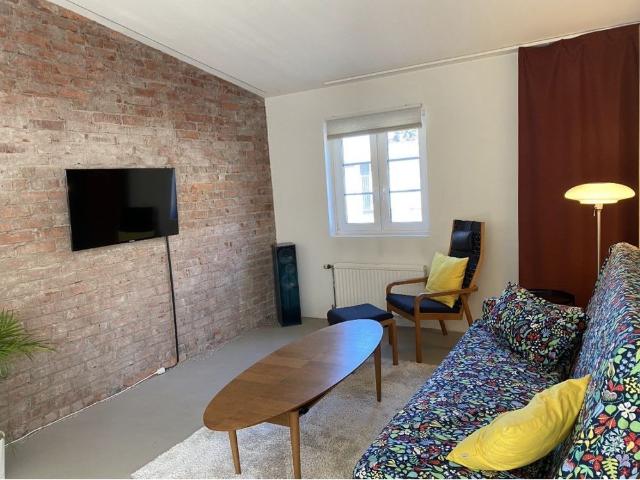 Lägenhet hyra i Kalmar