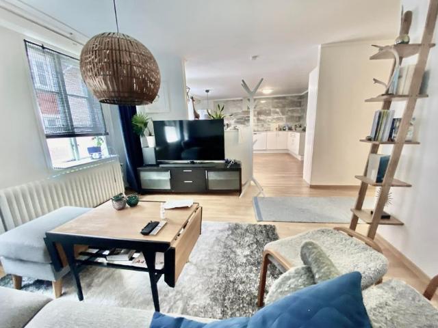 Lägenhet hyra i Mariestad, Västra Götaland