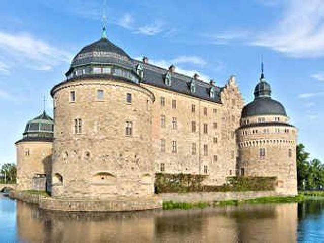 Lägenhet hyra i Örebro