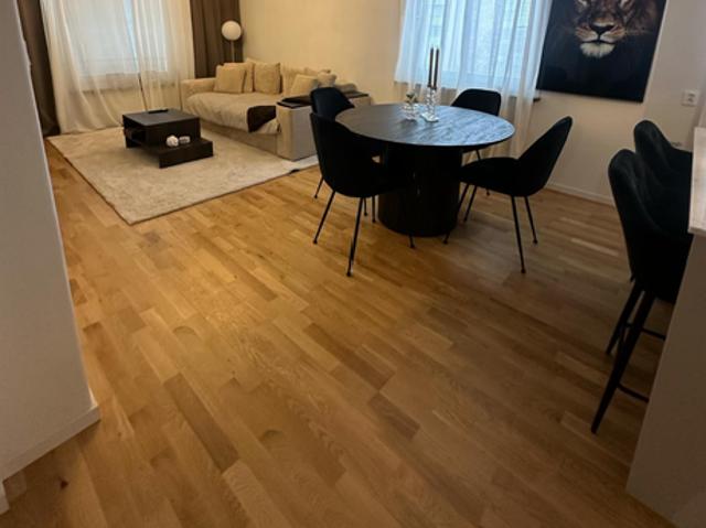 Lägenhet hyra i Stockholm