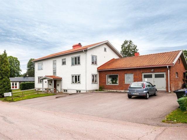 Lägenhet hyra i Sunne, Värmland