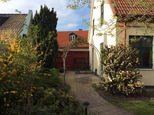 Lägenhet hyra i Ystad, Skåne