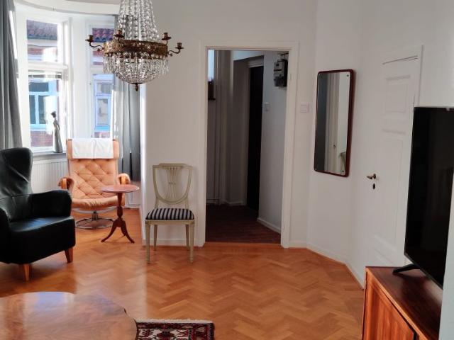 Lägenhet hyra i Ystad, Skåne