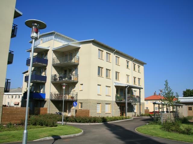 Lägenhet hyra i Falun, Dalarna