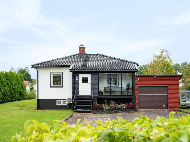 Villa till salu i Degerfors