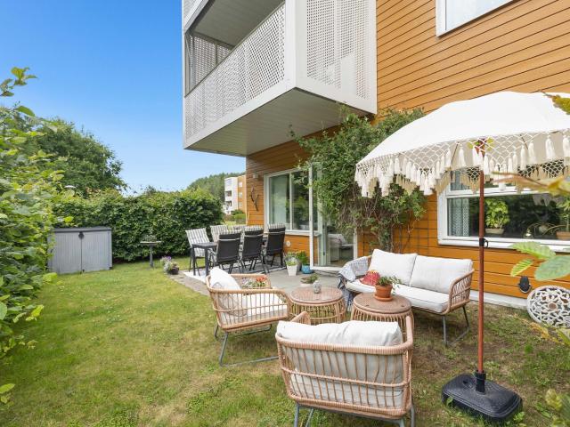 Bostad till salu i Salem, Stockholm