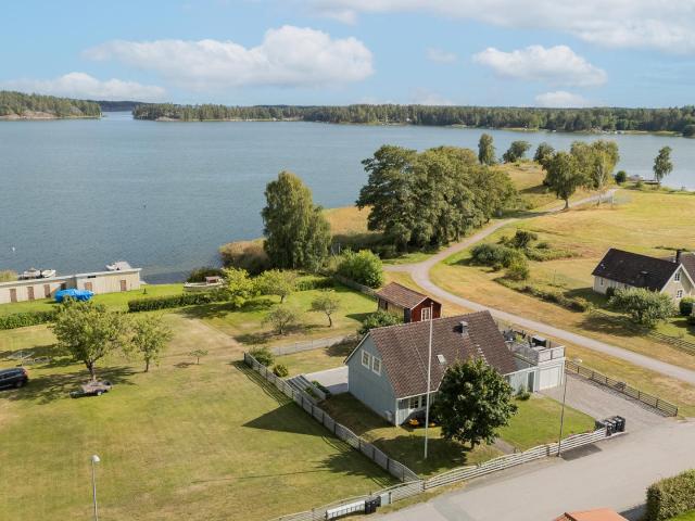 Villa till salu i Loftahammar, Kalmar