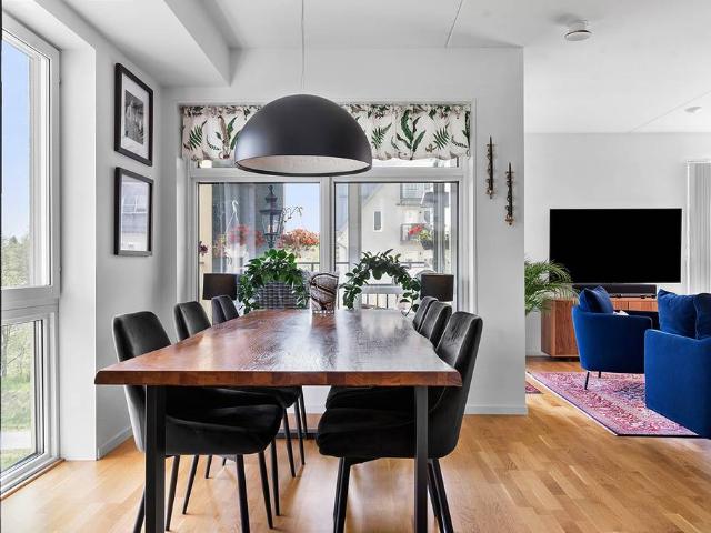 Bostad till salu i Sigtuna, Stockholm