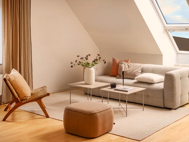 Lägenhet hyra i Steninge, Stockholm