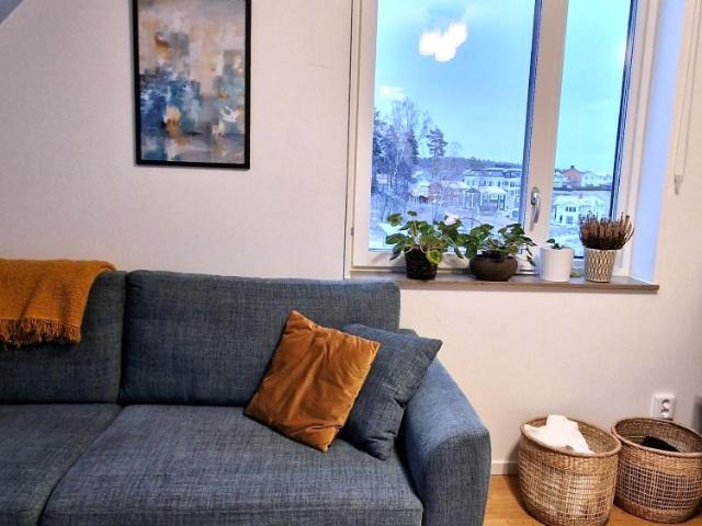 Lägenhet hyra i Steninge, Stockholm