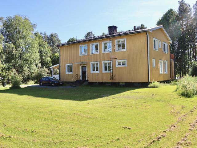 Bostad till salu i Storuman, Västerbotten
