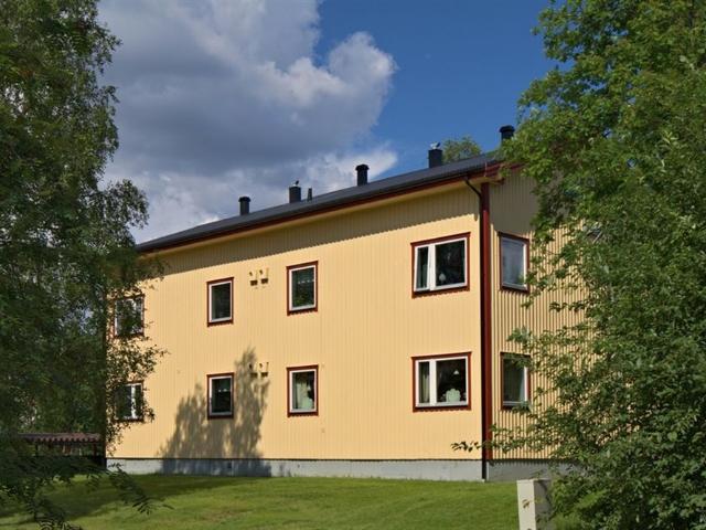 Lägenhet hyra i Storuman, Västerbotten