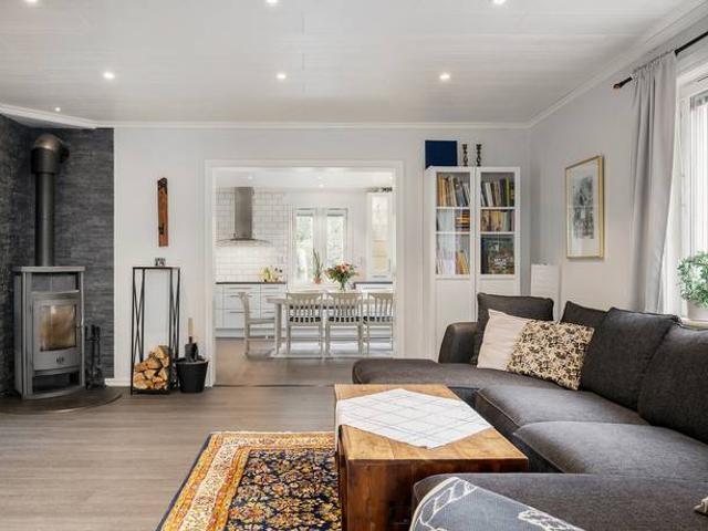 Villa till salu i Hedemora, Dalarna