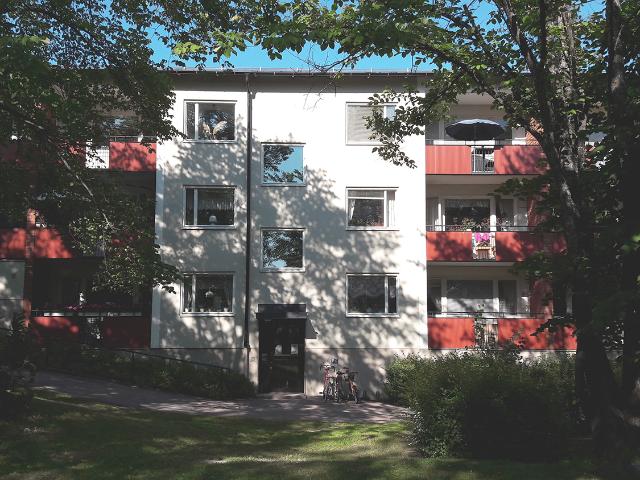Lägenhet hyra i Smedjebacken, Dalarna