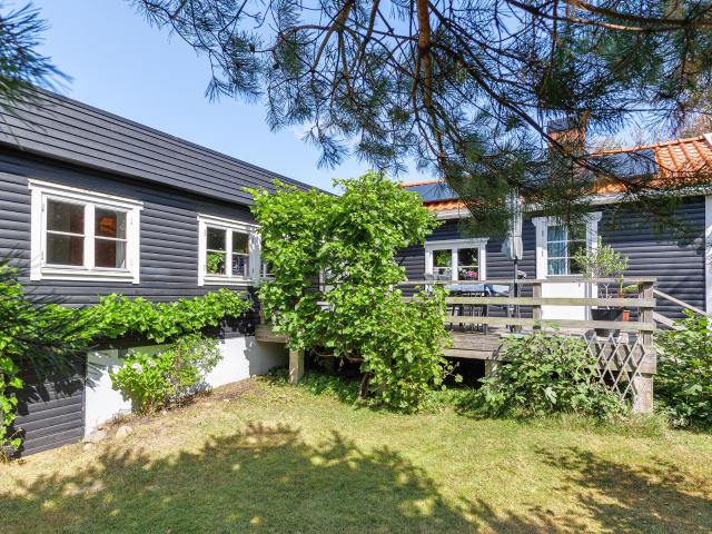 Villa till salu i Halmstad, Halland