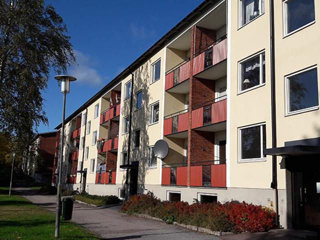 Lägenhet hyra i Smedjebacken, Dalarna