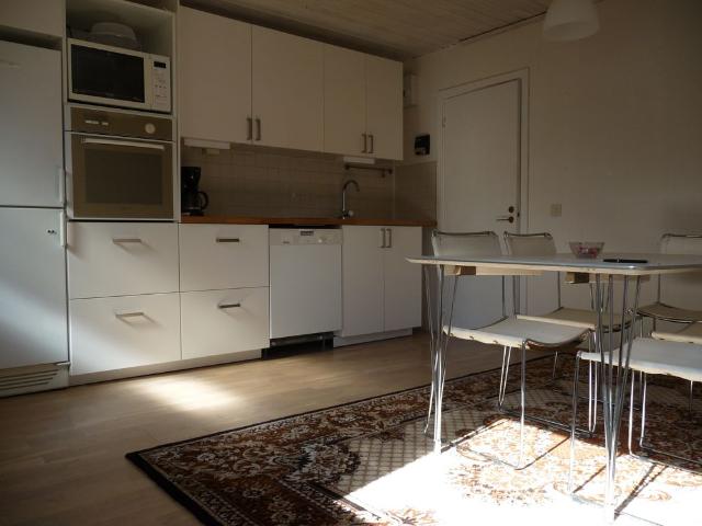 Lägenhet hyra i Danderyd, Stockholm