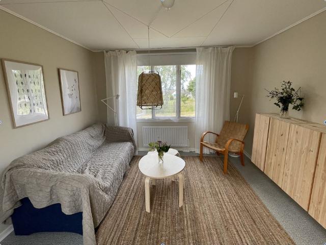 Stuga hyra i Halland