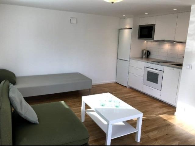 Hus hyra i Stockholm