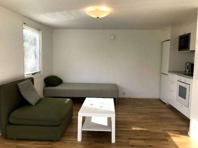 Hus hyra i Stockholm