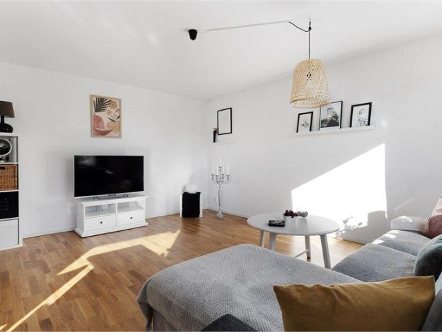 Lägenhet hyra i Upplands Väsby, Stockholm