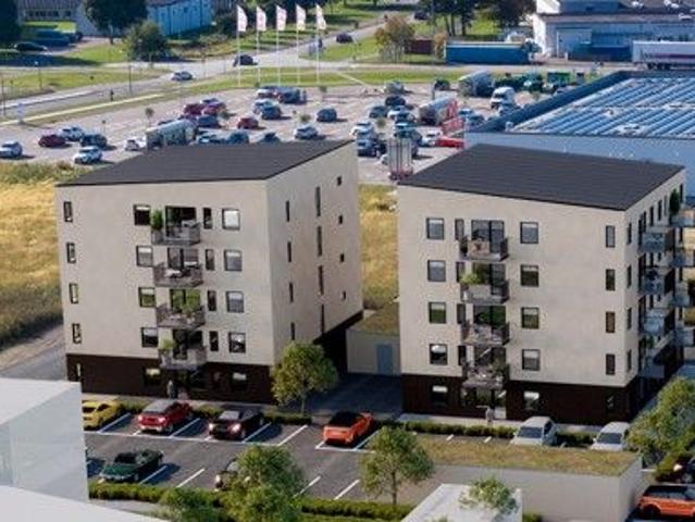 Lägenhet hyra i Höganäs, Skåne