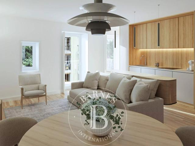 Apartamento venda em Santo António, Lisboa