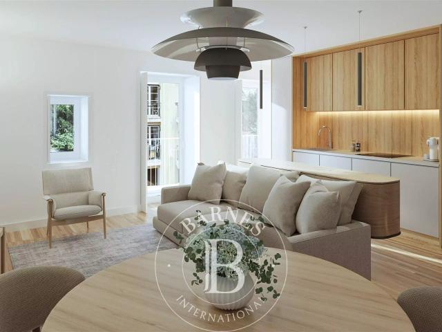 Apartamento venda em Santo António, Lisboa