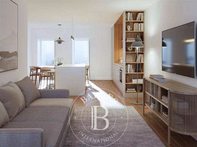 Apartamento venda em Santo António, Lisboa