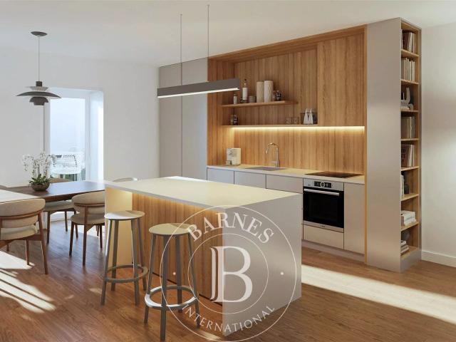Apartamento venda em Santo António, Lisboa