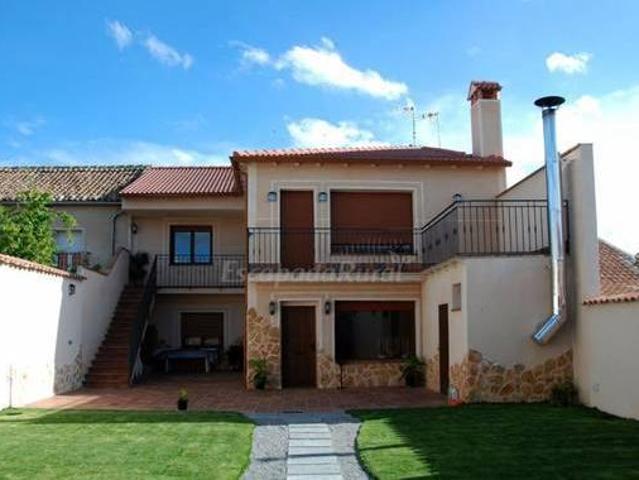 Casa en alquiler en Nieva, Castilla y León