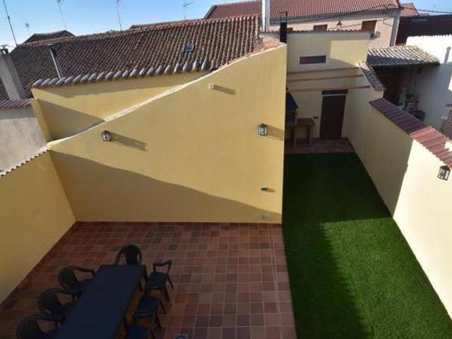 Casa en alquiler en Nieva, Castilla y León